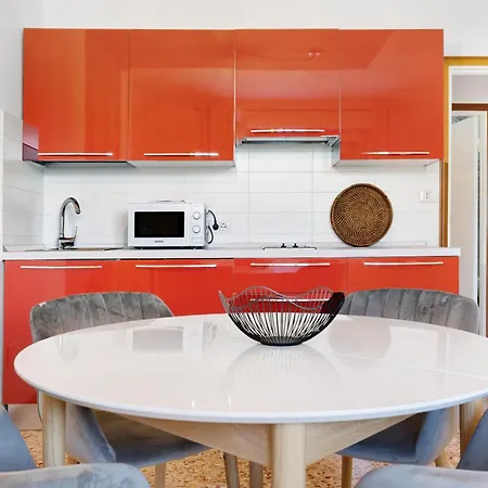 Apartament Jose Tremosine