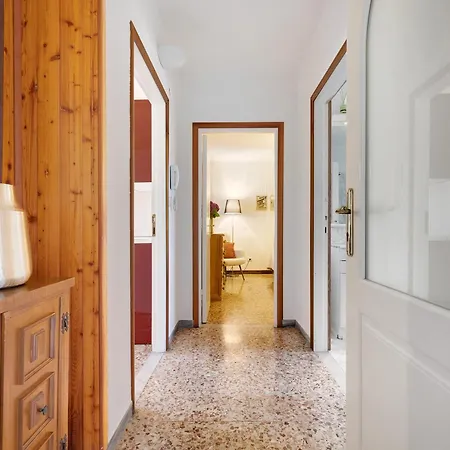 Apartment Jose