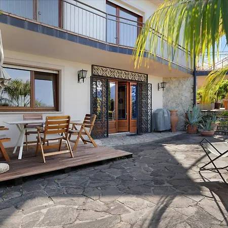 Jose Apartament Tremosine