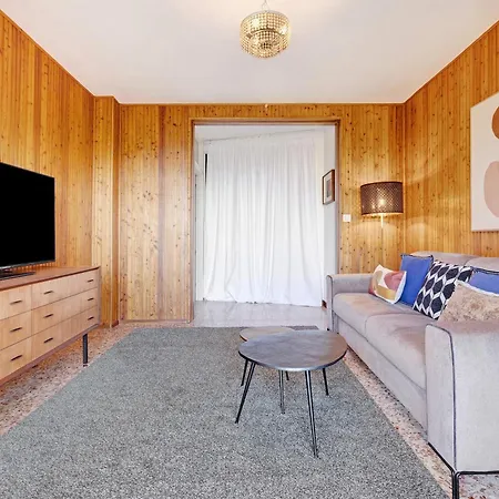 Jose Apartament Tremosine