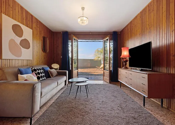 Jose Appartement Tremosine